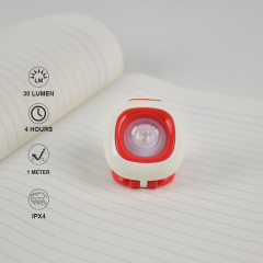Headlamps Lightweight Waterproof 30Lumens  Head lamp