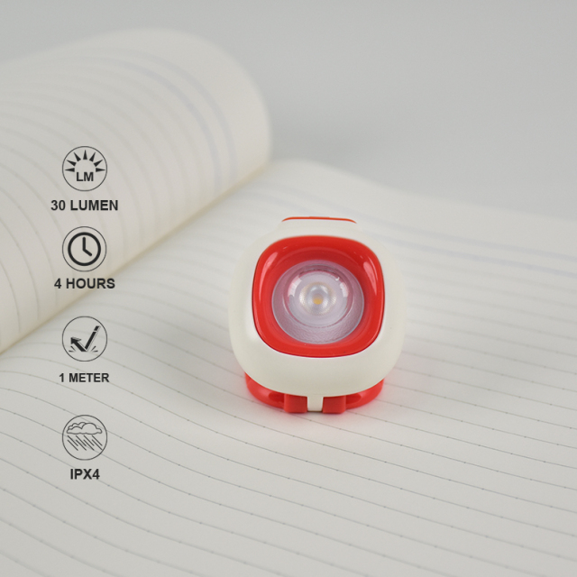 Headlamps Lightweight Waterproof 30Lumens  Head lamp