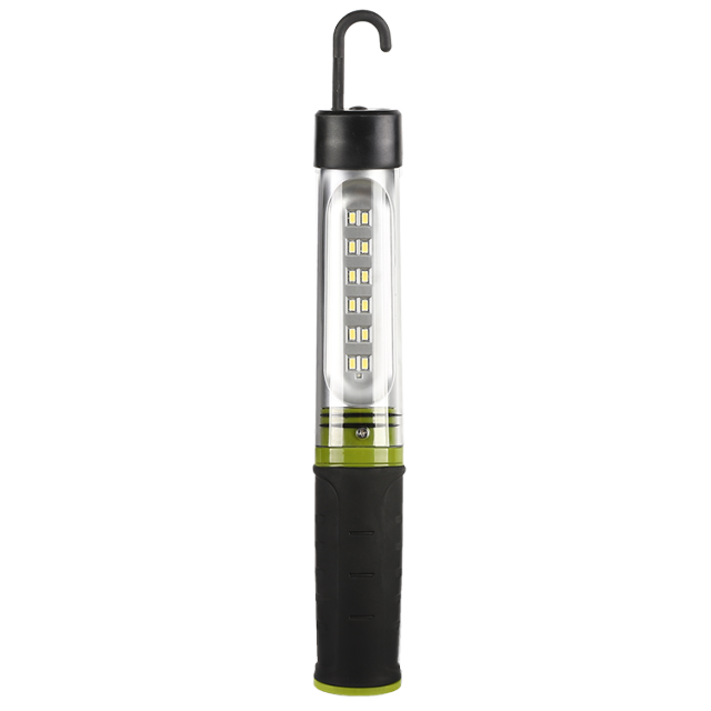 Outdoor Rechargeable Cob Led Work Light Magnet base