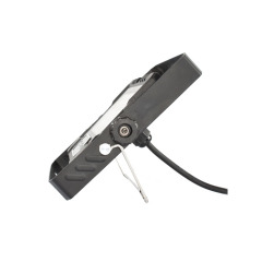 LED Work Light 1200 Lumen Corded Work Lamp with Retractable Metal Stand