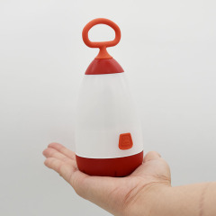 Led Camping Light Outdoor Tent Lantern Lamp Portable Hanging Camping Lantern For Kids