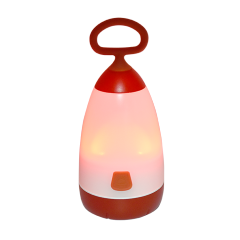 Led Camping Light Outdoor Tent Lantern Lamp Portable Hanging Camping Lantern For Kids