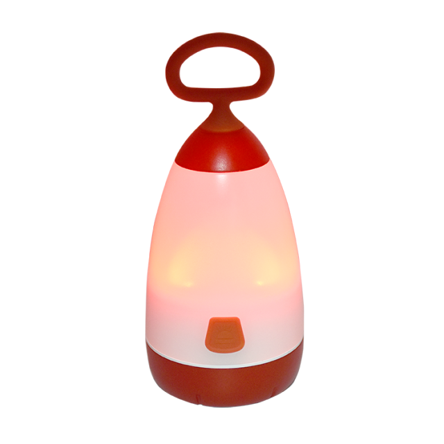 Led Camping Light Outdoor Tent Lantern Lamp Portable Hanging Camping Lantern For Kids