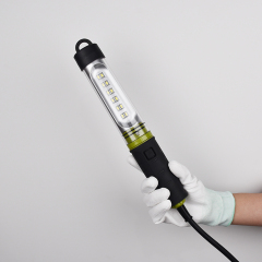 Inspection Light SMD LED Work Lamp 600 Lumens for Mechanics, Car, Home