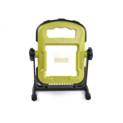 Portable LED Emergency Work Lights Outdoor Waterproof Flood Lights for Camping Car Repairing Hiking