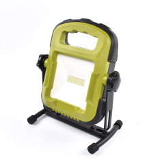 Portable LED Emergency Work Lights Outdoor Waterproof Flood Lights for Camping Car Repairing Hiking