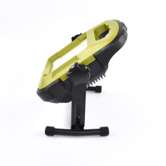 Portable LED Emergency Work Lights Outdoor Waterproof Flood Lights for Camping Car Repairing Hiking