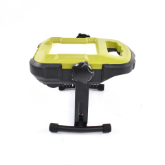 Portable LED Emergency Work Lights Outdoor Waterproof Flood Lights for Camping Car Repairing Hiking