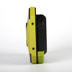 LED 1500 Lumens Rechargeable Work Light For Car Repair, Camping & Job Site Lighting