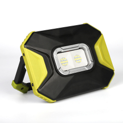 USB Rechargeable 2000 lumen Adjustable LED Work Lights
