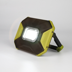 USB Rechargeable 2000 lumen Adjustable LED Work Lights