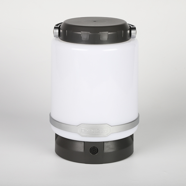 Led rechargeable camping collapsable lantern lamp lights party lanterns