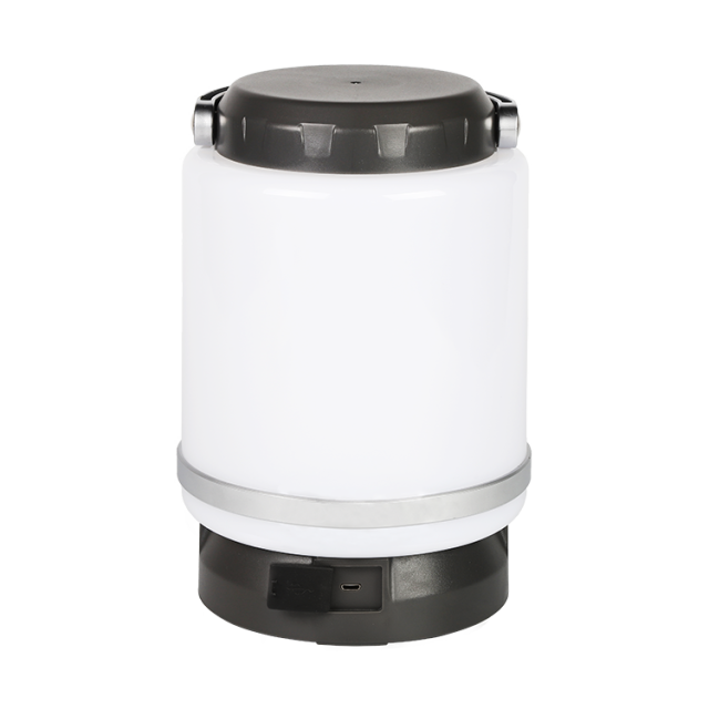 Led rechargeable camping collapsable lantern lamp lights party lanterns