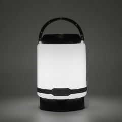 Led rechargeable camping collapsable lantern lamp lights party lanterns