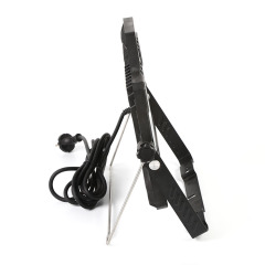 5000 lumen portable magnetic rechargeable task light outdoor stadium area work site lighting worklight