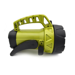 High Power Super Bright Led Searchlight Rechargeable Handheld Searchlight
