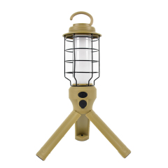 800 lumen tripod lantern hanging led camping lights rechargeable outdoor flashlight