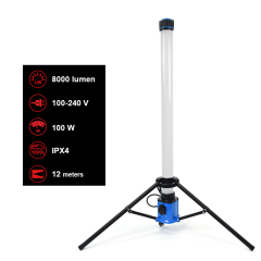 360° WORK LIGHT