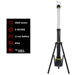360° WORK LIGHT
