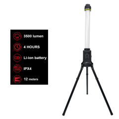 360° WORK LIGHT