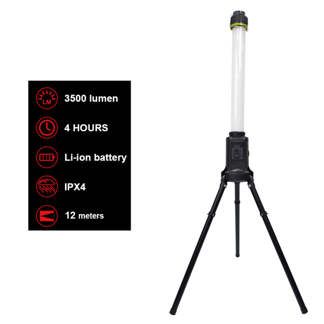 360° WORK LIGHT