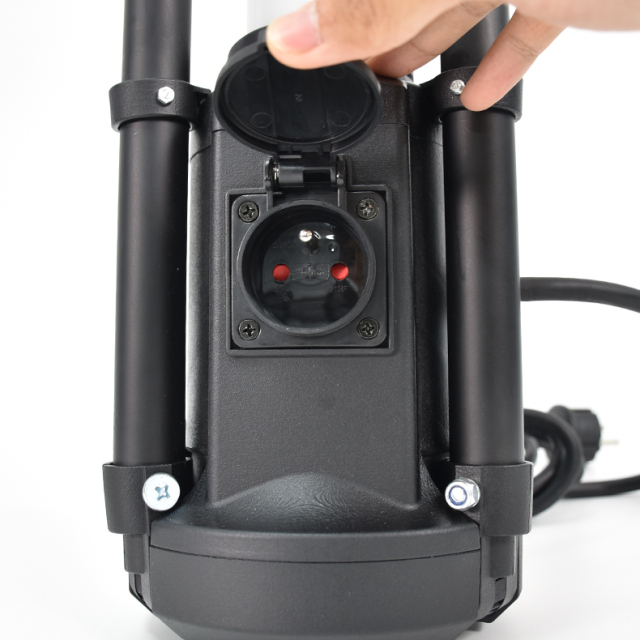 360° WORK LIGHT