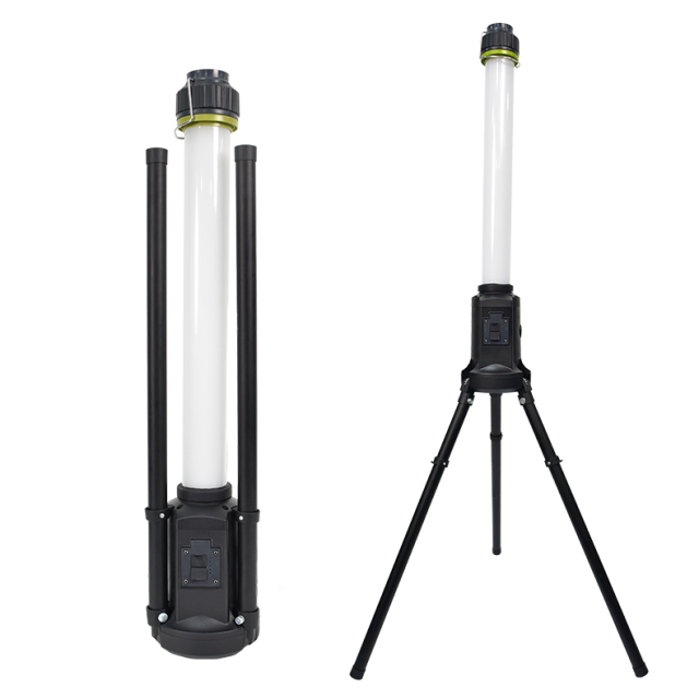 360° WORK LIGHT