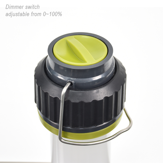 360° WORK LIGHT
