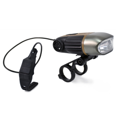 Rechargeable 700 Lumen Bicycle lamp