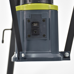 360° WORK LIGHT