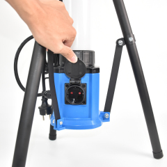 360° WORK LIGHT