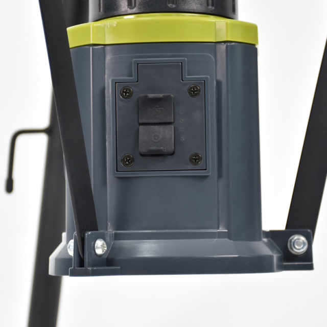 360° WORK LIGHT