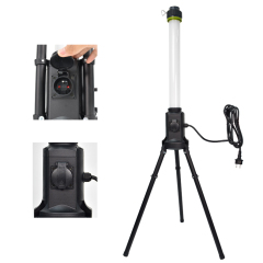 360° WORK LIGHT