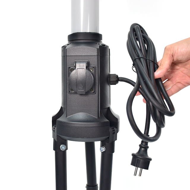 360° WORK LIGHT