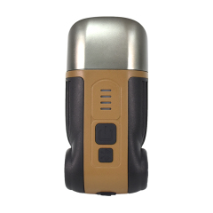 Rechargeable 700 Lumen Bicycle lamp