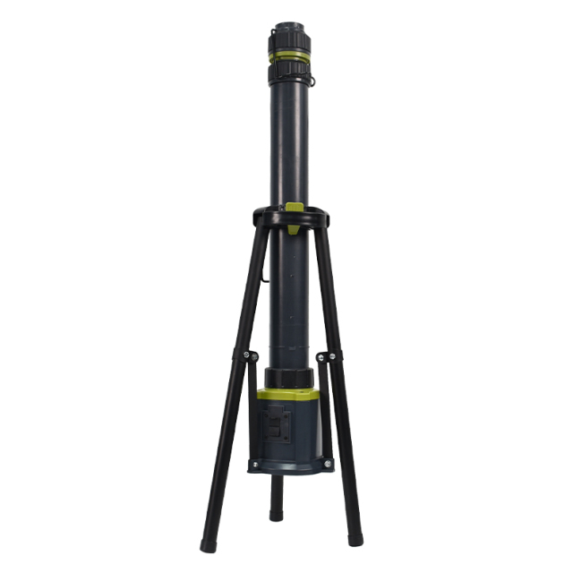 360° WORK LIGHT