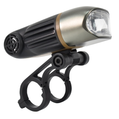 Rechargeable 700 Lumen Bicycle lamp