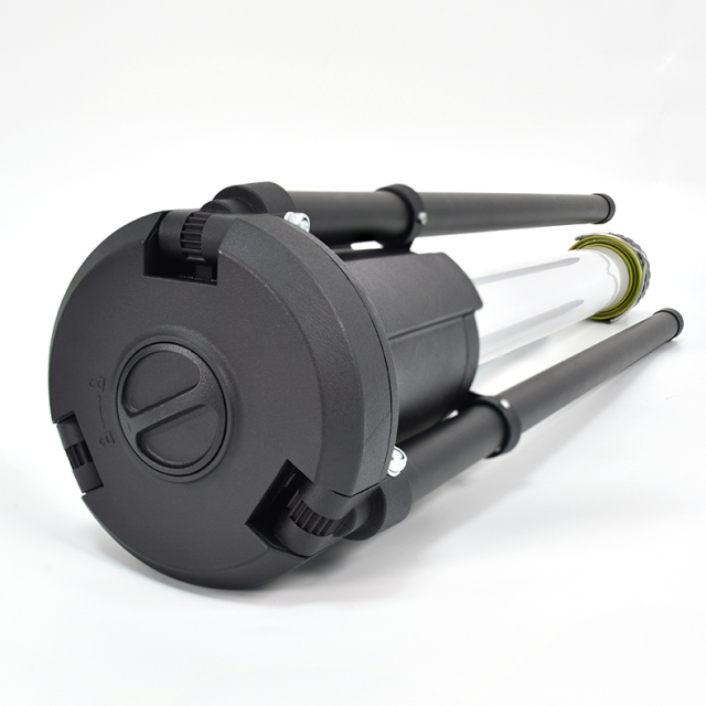 360° WORK LIGHT