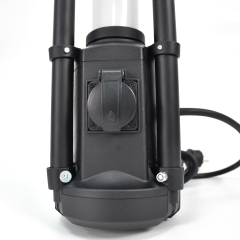 360° WORK LIGHT