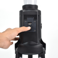 360° WORK LIGHT