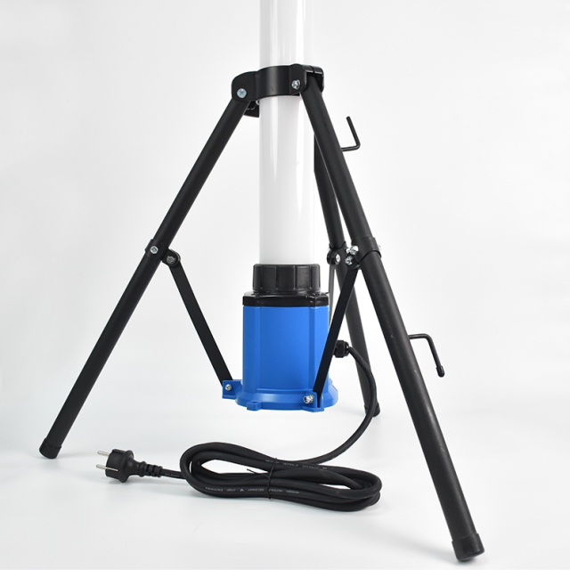 360° WORK LIGHT