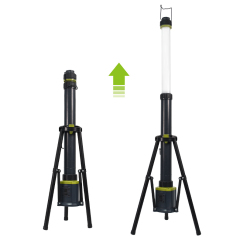 360° WORK LIGHT