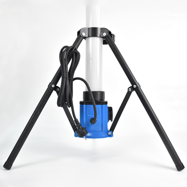 360° WORK LIGHT