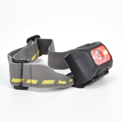 3AAA / Li-ion 350 lumen Head lamp