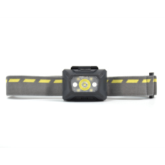 3AAA / Li-ion 350 lumen Head lamp