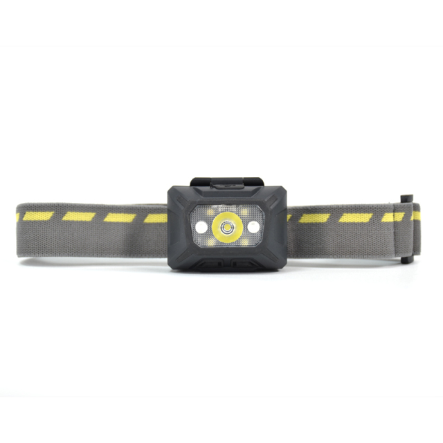 3AAA / Li-ion 350 lumen Head lamp