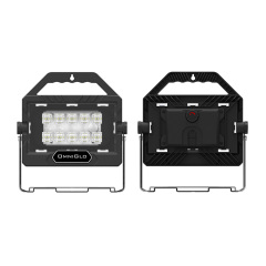Rechargeable 1200 lumen Work Light camping light work light led