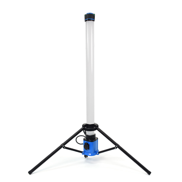 360° WORK LIGHT