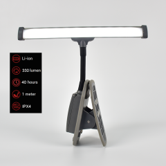 8406 BBQ Stove Light