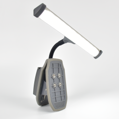 8406 BBQ Stove Light